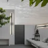 Уличный настенный светильник Mantra Lotus 7990 7990 - 4