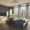 Потолочный светильник Mantra Dalia 8162 8162 - 3