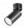 Спот Maytoni Technical Focus S C050CL-U-1B C050CL-U-1B - 1
