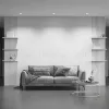 Встраиваемый светильник Maytoni Technical Share DL051-01-GU10-SQ-W DL051-01-GU10-SQ-W - 5