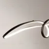 Подвесной светильник Maytoni Curve MOD156PL-L52B4K MOD156PL-L52B4K - 4
