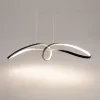 Подвесной светильник Maytoni Curve MOD156PL-L52B4K MOD156PL-L52B4K - 7