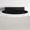 Подвесной светильник Maytoni Curve MOD156PL-L52B4K MOD156PL-L52B4K - 8