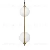 Подвесной светильник Maytoni Ring MOD013PL-02BS1 MOD013PL-02BS1 - 3