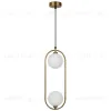 Подвесной светильник Maytoni Ring MOD013PL-02BS1 MOD013PL-02BS1 - 1