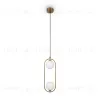 Подвесной светильник Maytoni Ring MOD013PL-02BS1 MOD013PL-02BS1 - 4