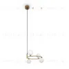 Подвесной светильник Maytoni Ring MOD013PL-04BS1 MOD013PL-04BS1 - 2