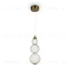 Подвесной светильник Maytoni Collar P069PL-L16G3K P069PL-L16G3K - 1