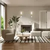 Бра Maytoni Bianco MOD224WL-01BS1 MOD224WL-01BS1 - 5