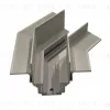 Угол-соединитель для трека Maytoni Technical Accessories for tracks Gravity TRA010CLO-42W TRA010CLO-42W - 1