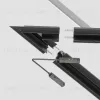 Угол-соединитель для трека Maytoni Technical Accessories for tracks Gravity TRA010CLS-42B TRA010CLS-42B - 2