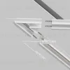 Угол-соединитель для трека Maytoni Technical Accessories for tracks Gravity TRA010CLS-42W TRA010CLS-42W - 2
