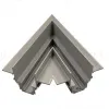 Угол-соединитель для трека Maytoni Technical Accessories for tracks Gravity TRA010CLS-42W TRA010CLS-42W - 1