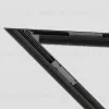 Угол-соединитель для трека Maytoni Technical Accessories for tracks Gravity TRA010CLS-42B TRA010CLS-42B - 4