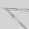 Угол-соединитель для трека Maytoni Technical Accessories for tracks Gravity TRA010CLS-42W TRA010CLS-42W - 4