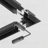 Коннектор для трека Maytoni Technical Accessories for tracks Gravity TRX010CL-22B TRX010CL-22B - 6