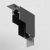 Коннектор для трека Maytoni Technical Accessories for tracks Gravity TRX010ICL-21B TRX010ICL-21B - 2