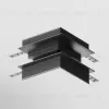 Коннектор для трека Maytoni Technical Accessories for tracks Gravity TRX010OCL-22B TRX010OCL-22B - 2