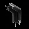Коннектор для трека Maytoni Technical Accessories for tracks Gravity TRX010ICL-22B TRX010ICL-22B - 6