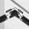 Коннектор для трека Maytoni Technical Accessories for tracks Gravity TRX010OCL-22B TRX010OCL-22B - 4