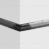 Коннектор для трека Maytoni Technical Accessories for tracks Gravity TRX010OCL-22B TRX010OCL-22B - 5