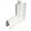 Коннектор для трека Maytoni Technical Accessories for tracks Gravity TRX010OCL-22W TRX010OCL-22W - 1