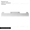 Трековый светильник Maytoni Technical Basis TR074-2-12W4K-W TR074-2-12W4K-W - 2