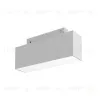Трековый светильник Maytoni Technical Basis TR074-2-7W3K-W TR074-2-7W3K-W - 1