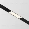 Трековый светильник Maytoni Technical Basis TR074-2-7W3K-B TR074-2-7W3K-B - 2