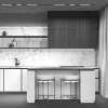 Трековый светильник Maytoni Technical Basis TR074-2-7W4K-B TR074-2-7W4K-B - 3