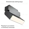Трековый светильник Maytoni Technical Basis Rot TR075-2-10W3K-B TR075-2-10W3K-B - 2