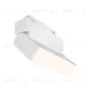 Трековый светильник Maytoni Technical Basis Rot TR075-2-10W4K-W TR075-2-10W4K-W - 1