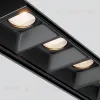 Трековый светильник Maytoni Technical Points TR076-2-20W3K-B TR076-2-20W3K-B - 3