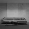 Трековый светильник Maytoni Technical Points TR076-2-20W4K-W TR076-2-20W4K-W - 5