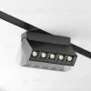 Трековый светильник Maytoni Technical Points Rot TR077-2-10W3K-B TR077-2-10W3K-B - 3