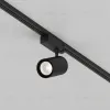 Трековый светильник Maytoni Technical Vuoro TR029-3-20W4K-M-B TR029-3-20W4K-M-B - 2