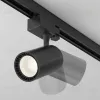 Трековый светильник Maytoni Technical Vuoro TR029-3-10W4K-S-B TR029-3-10W4K-S-B - 3