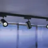 Трековый светильник Maytoni Technical Vuoro TR029-3-20W4K-M-B TR029-3-20W4K-M-B - 7