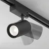 Трековый светильник Maytoni Technical Vuoro TR029-3-20W4K-S-B TR029-3-20W4K-S-B - 3