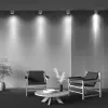 Потолочный светильник Maytoni Technical Alfa LED C064CL-01-25W3K-D-RD-WB C064CL-01-25W3K-D-RD-WB - 5