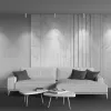 Потолочный светильник Maytoni Technical Focus LED C056CL-L12W3K-W-W C056CL-L12W3K-W-W - 3
