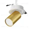Спот Maytoni Technical Focus S C048CL-U-1WMG C048CL-U-1WMG - 1