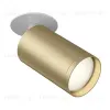 Спот Maytoni Technical Focus S C049CL-U-1WMG C049CL-U-1WMG - 1