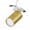 Спот Maytoni Technical Focus S C049CL-U-1WMG C049CL-U-1WMG - 2