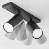 Спот Maytoni Technical Focus S C051CL-U-2B C051CL-U-2B - 3