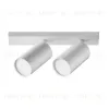 Спот Maytoni Technical Focus S C051CL-U-2W C051CL-U-2W - 2