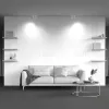 Спот Maytoni Technical Focus S C051CL-U-2W C051CL-U-2W - 7