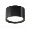Потолочный светильник Maytoni Technical Hoop C086CL-GX53-SRD-B C086CL-GX53-SRD-B - 1