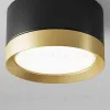 Потолочный светильник Maytoni Technical Hoop C086CL-GX53-SRD-BG C086CL-GX53-SRD-BG - 2