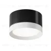 Потолочный светильник Maytoni Technical Hoop C086CL-GX53-SRD-BW C086CL-GX53-SRD-BW - 1